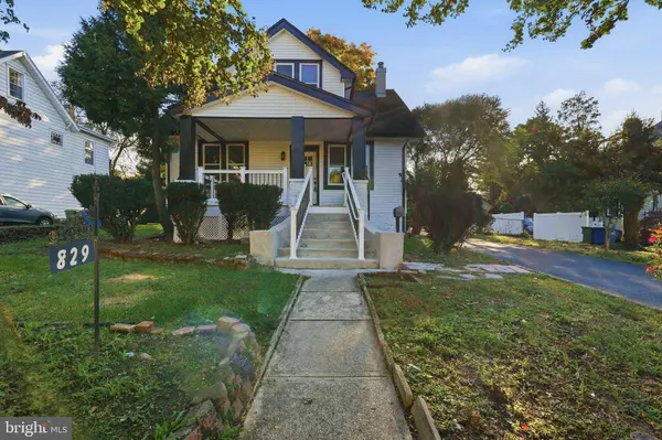 829 MORGAN AVE, Palmyra, NJ 08065