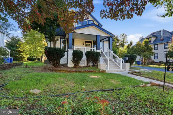829 MORGAN AVE, Palmyra, NJ 08065