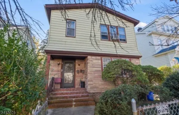 76 Grumman Ave, Newark City, NJ 07112