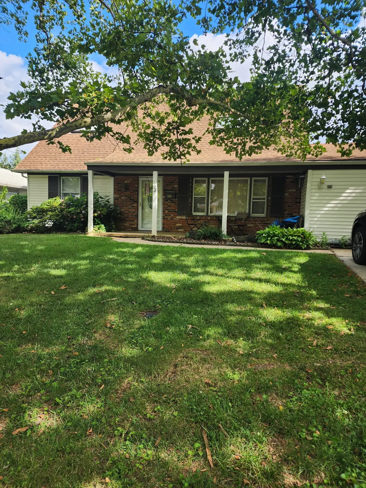 23 Eastbrook Ln, Willingboro, NJ 08046-2221