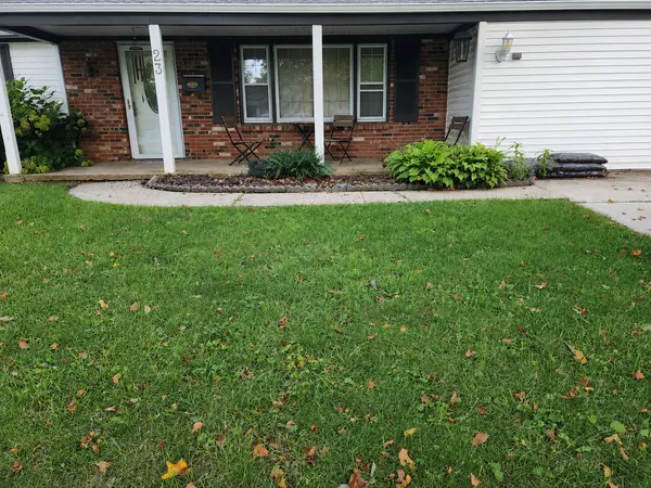 23 Eastbrook Ln, Willingboro, NJ 08046-2221
