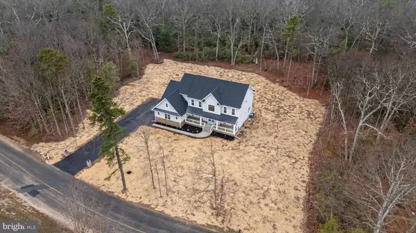 71 RUNNING DEER TRL, Pittsgrove, NJ 08318