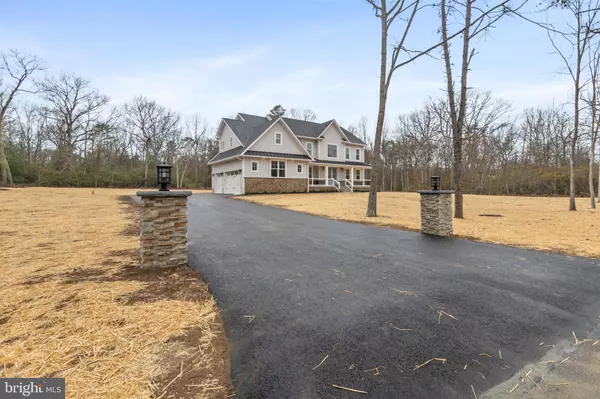 71 RUNNING DEER TRL, Pittsgrove, NJ 08318