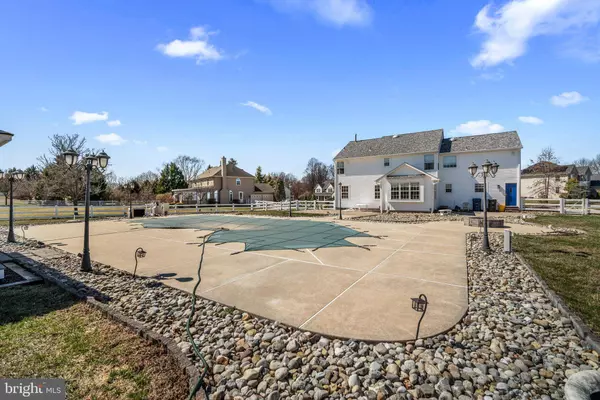 109 BROOKSIDE WAY, Mullica Hill, NJ 08062