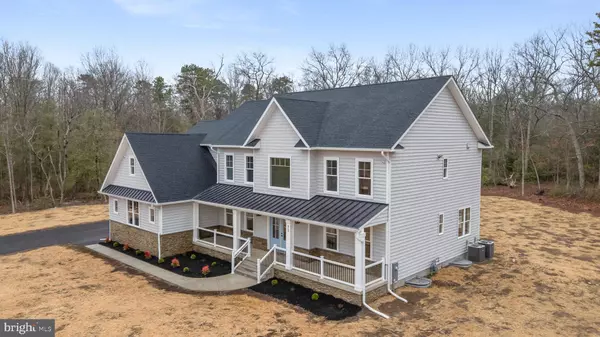 71 RUNNING DEER TRL, Pittsgrove, NJ 08318