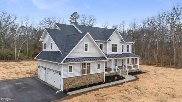 71 RUNNING DEER TRL, Pittsgrove, NJ 08318