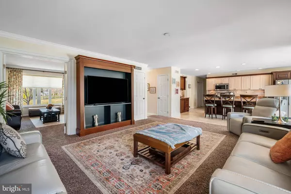 109 BROOKSIDE WAY, Mullica Hill, NJ 08062