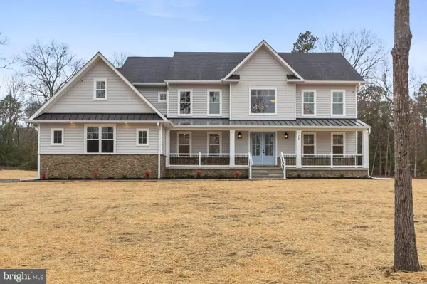 71 RUNNING DEER TRL, Pittsgrove, NJ 08318