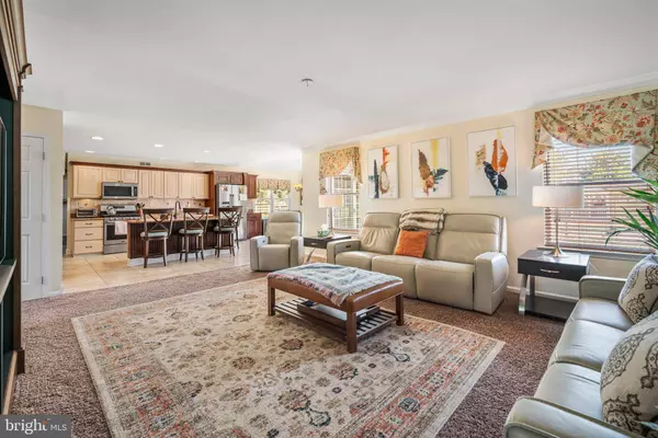 109 BROOKSIDE WAY, Mullica Hill, NJ 08062