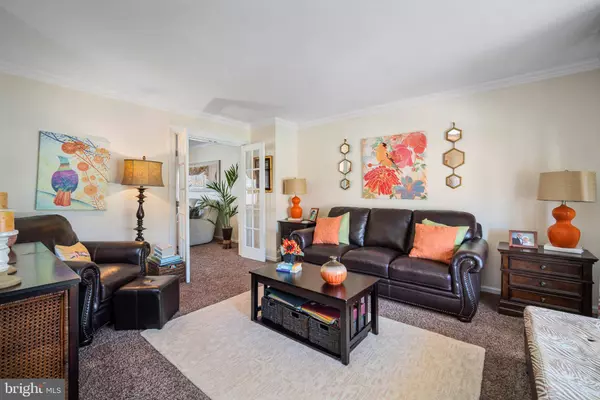 109 BROOKSIDE WAY, Mullica Hill, NJ 08062