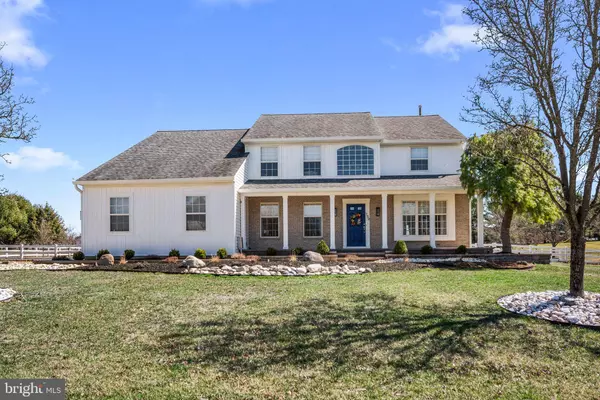 109 BROOKSIDE WAY, Mullica Hill, NJ 08062