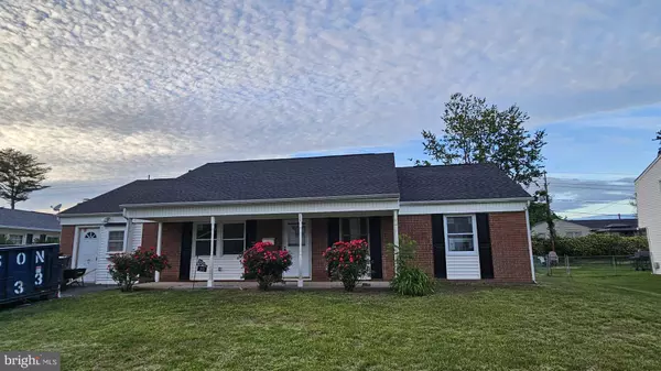 20 TWISTING LN, Willingboro, NJ 08046