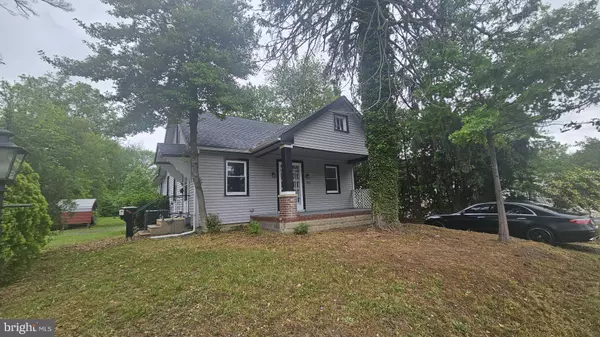 471 GLASSBORO RD, Woodbury Heights, NJ 08097