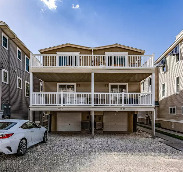 2527 Central Ave #2, Ocean City, NJ 08226