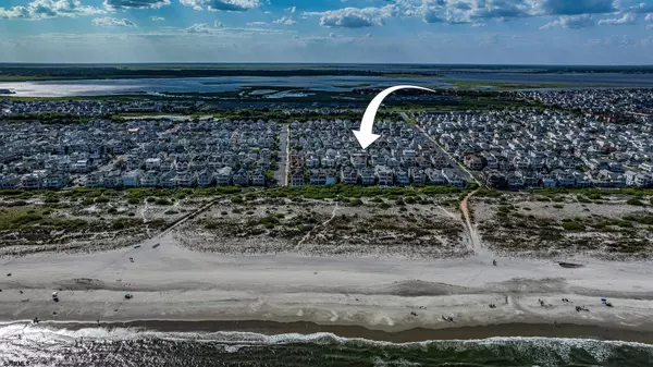 2527 Central Ave #2, Ocean City, NJ 08226