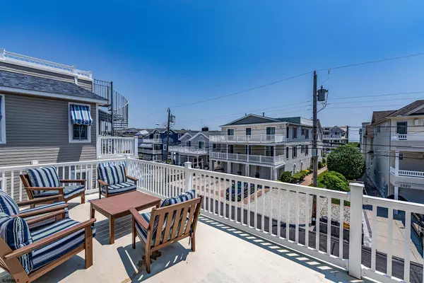 2527 Central Ave #2, Ocean City, NJ 08226
