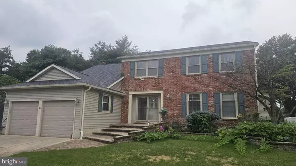44 ACADIA DR, Voorhees, NJ 08043