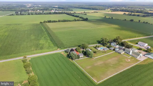 291 ACTON STATION RD, Salem, NJ 08079