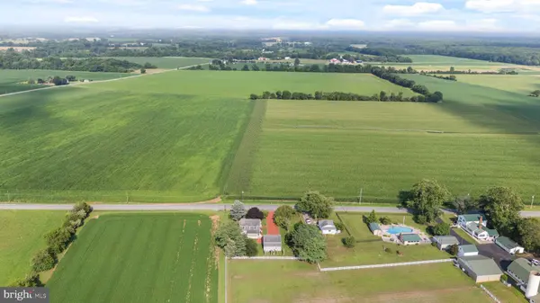 291 ACTON STATION RD, Salem, NJ 08079