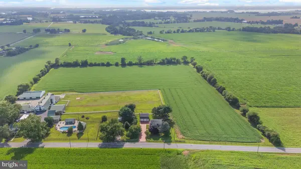 291 ACTON STATION RD, Salem, NJ 08079