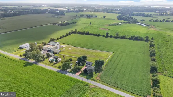 291 ACTON STATION RD, Salem, NJ 08079