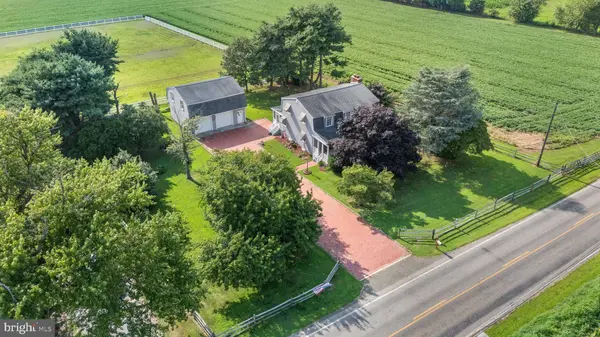 291 ACTON STATION RD, Salem, NJ 08079