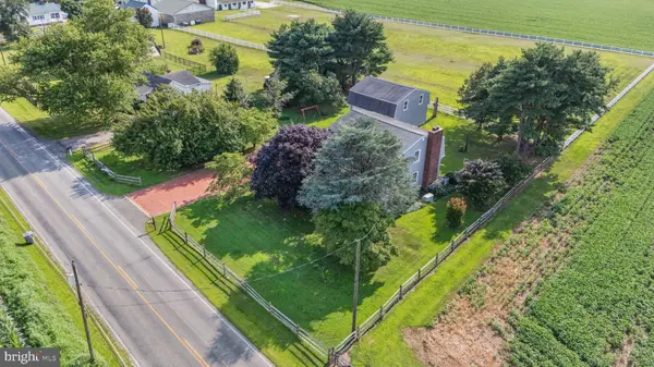 291 ACTON STATION RD, Salem, NJ 08079