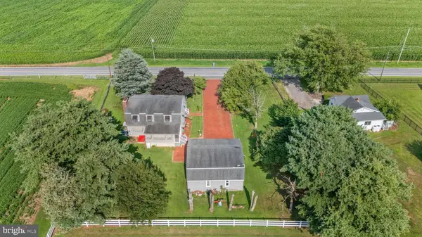 291 ACTON STATION RD, Salem, NJ 08079