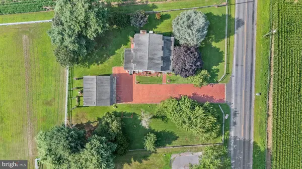 291 ACTON STATION RD, Salem, NJ 08079