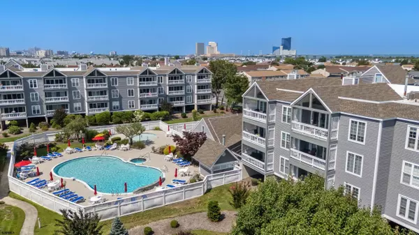 4800 Harbor Beach Blvd #6103, Brigantine, NJ 08203