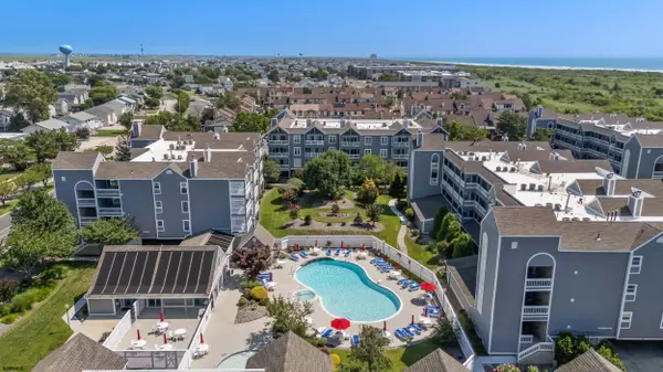 4800 Harbor Beach Blvd #6103, Brigantine, NJ 08203