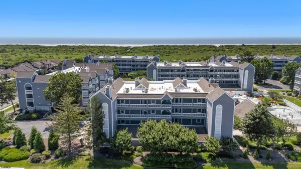 4800 Harbor Beach Blvd #6103, Brigantine, NJ 08203