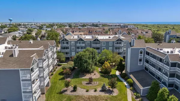 4800 Harbor Beach Blvd #6103, Brigantine, NJ 08203