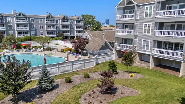 4800 Harbor Beach Blvd #6103, Brigantine, NJ 08203