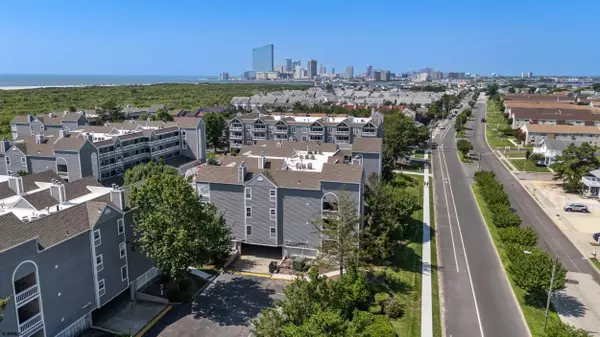4800 Harbor Beach Blvd #6103, Brigantine, NJ 08203