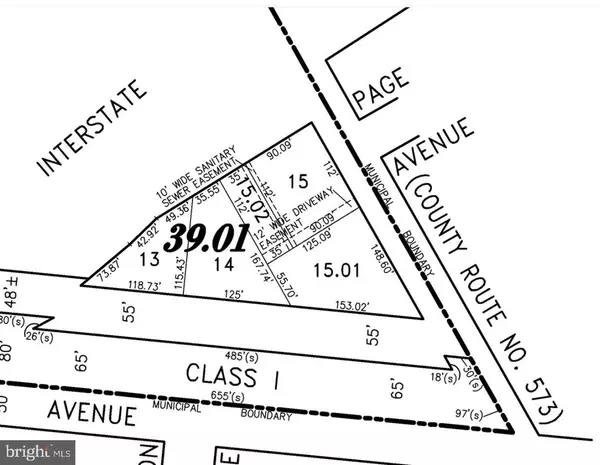 533 HIGHLAND AVE, Haddon Heights, NJ 08035
