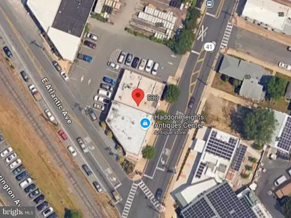 533 HIGHLAND AVE, Haddon Heights, NJ 08035