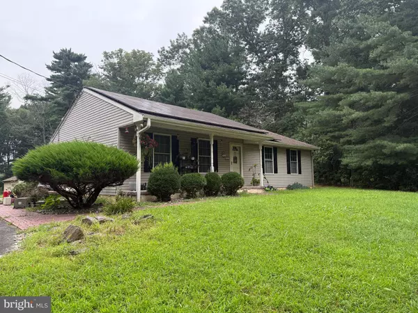 432 ALLOWAY ALDINE RD, Elmer, NJ 08318