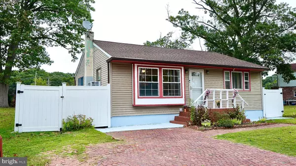 87 OAK AVE, Blackwood, NJ 08012