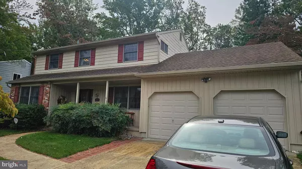 318 PROVINCETOWN RD, Cherry Hill, NJ 08034