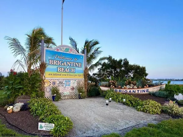 323 44th St S #105, Brigantine, NJ 08203