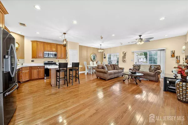 504 Colonel D.B. Kelly Way, South Amboy, NJ 08879