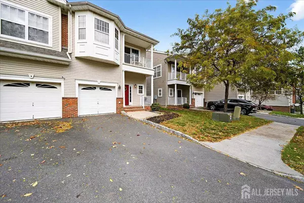 504 Colonel D.B. Kelly Way, South Amboy, NJ 08879