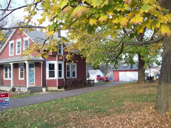 504 Col Db Kelly Way, South Amboy City, NJ 08879