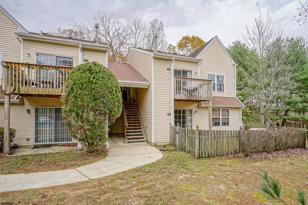 1215 Tristram Cir, Mantua Township, NJ 08051