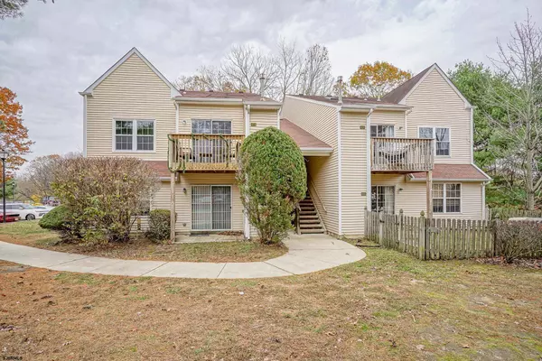 1215 Tristram Cir, Mantua Township, NJ 08051