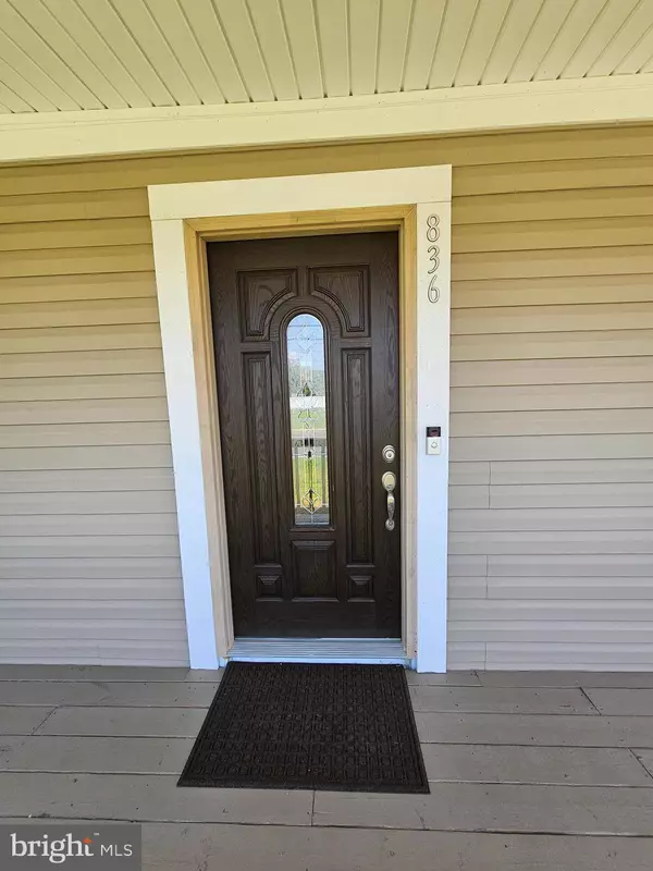 836 NEW BROOKLYN RD, Williamstown, NJ 08094