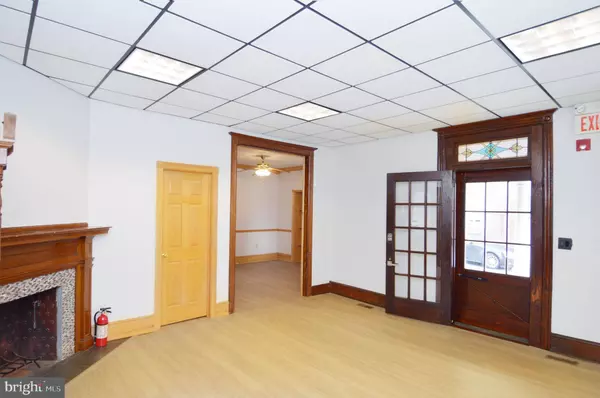 48-50 NEWTON AVE, Woodbury, NJ 08096