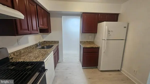116--2 VAN BUREN RD, Voorhees, NJ 08043