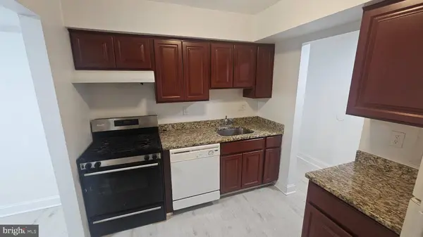 116--2 VAN BUREN RD, Voorhees, NJ 08043